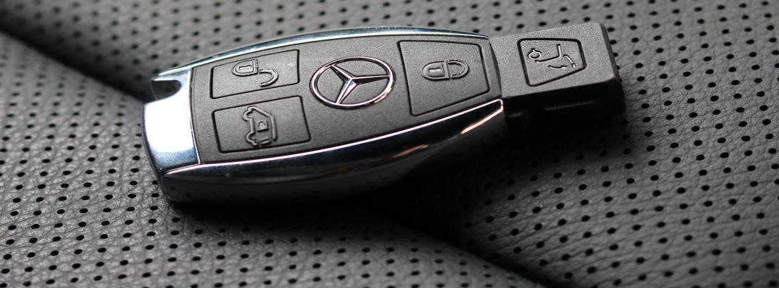 Más versiones para el Mercedes Clase B