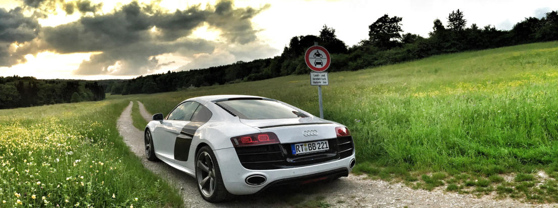 Audi crea nuevos combustibles sintéticos ecológicos