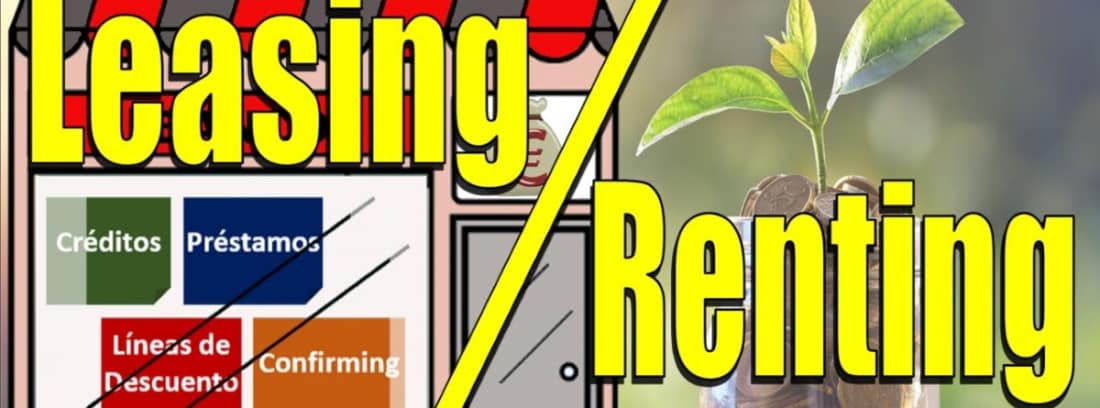 renting o leasing