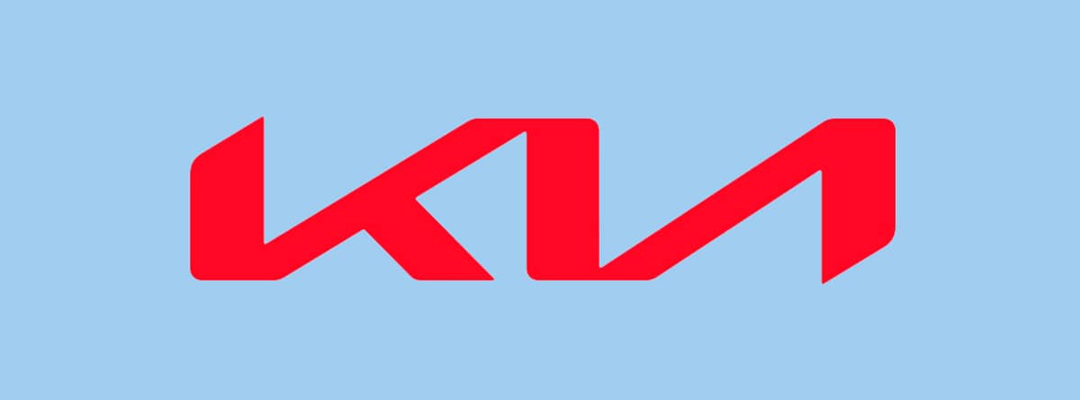  logotipo kia