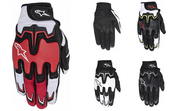 público uno Conductividad Cómo elegir los mejores guantes para moto -canalMOTOR