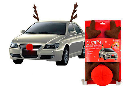 Accesorios para el coche que puedes regalar esta Navidad