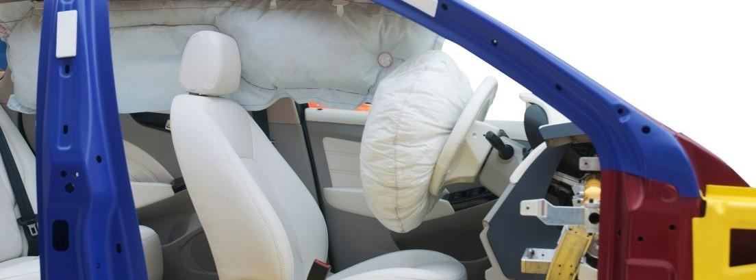 10 curiosidades sobre el airbag