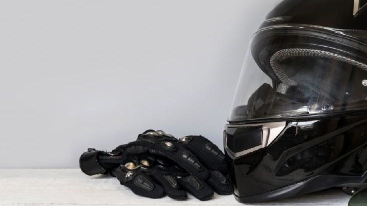 Tentación Jabeth Wilson Esquivar 9 accesorios que mejoran la seguridad en moto -canalMOTOR