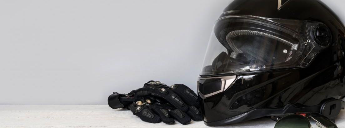 9 accesorios que mejoran la seguridad en moto