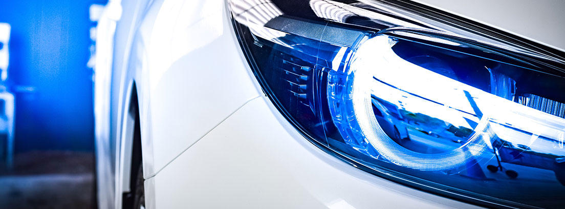 Bombillas LED para coche y otras opciones -canalMOTOR