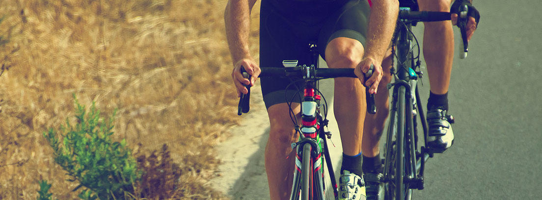 adoptar rebanada almacenamiento Mejor bici de carretera para entrenar -canalMOTOR