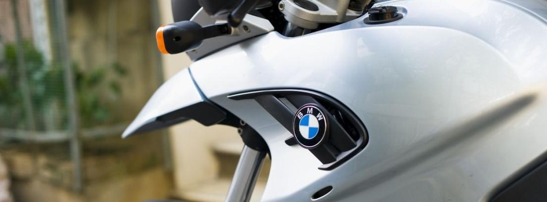  BMW C 600 Sport: ficha, precios y más -canalMOTOR