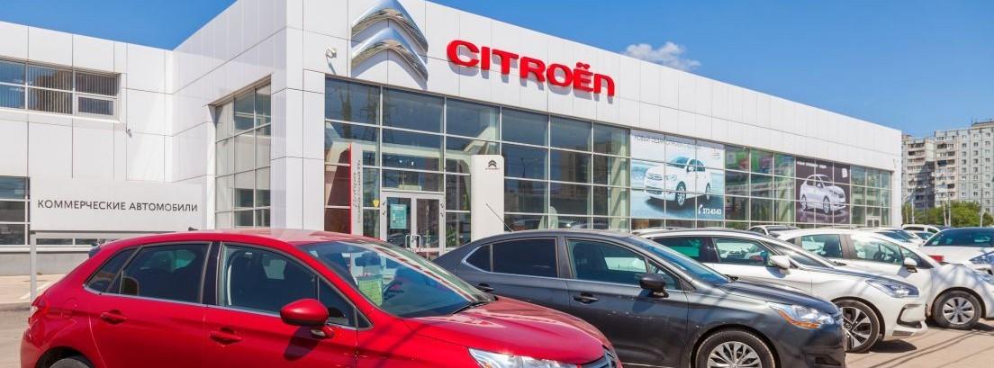 Diferencias entre los Citroën y los DS