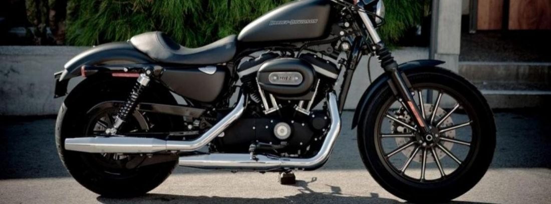 Harley-Davidson lanzará 50 nuevas motos
