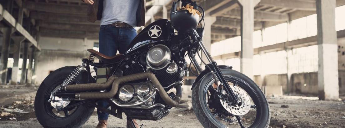 Harley-Davidson Seventy-Two: Accesorios a tu gusto -canalMOTOR