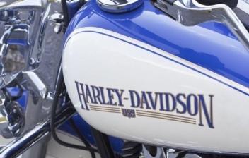 La Harley de calle más rápida del mundo