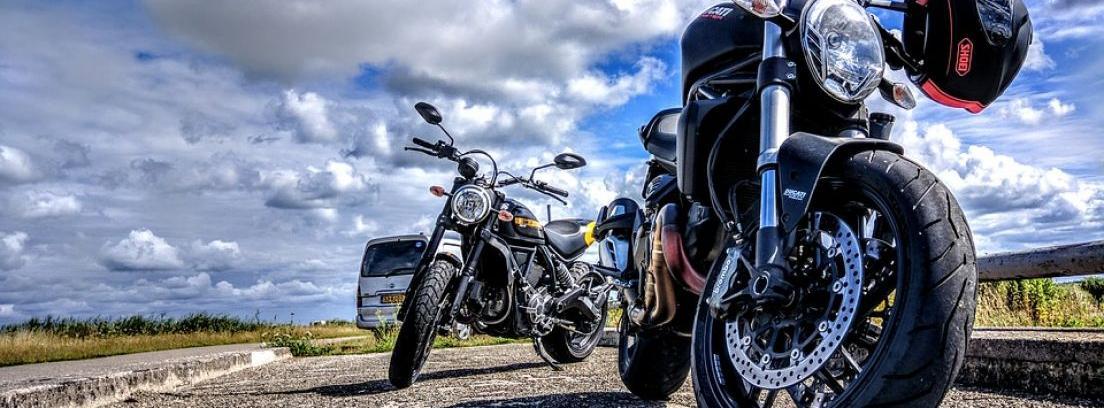 Accesorios de moto para mujeres con estilo –canalMOTOR