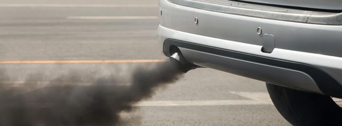 Listado de coches investigados por las emisiones