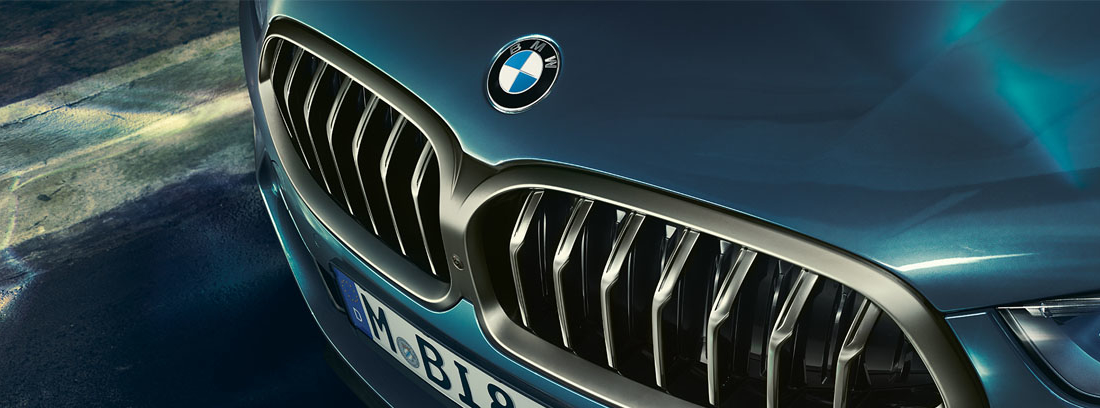 Antes de que llegue fin de año, BMW presenta novedades en sus concesionarios.