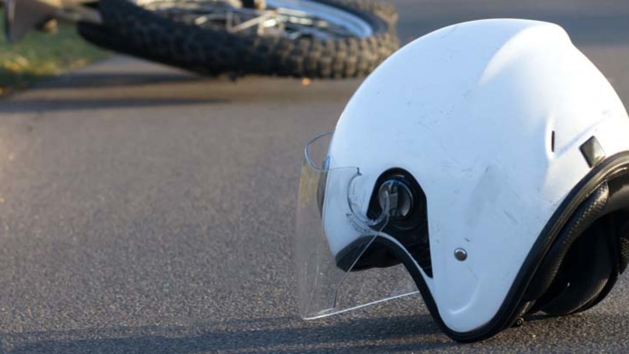 Elementos de seguridad activa y pasiva en motocicletas - canalMOTOR