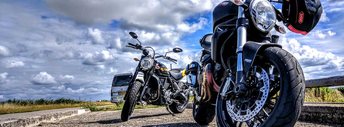 Método Desde Etna Marcas de motocicletas más famosas por países -canalMOTOR