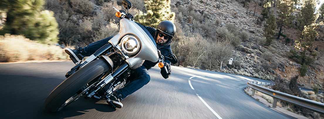 Medio Atento espejo Rutas en moto por Mallorca para disfrutar la isla -canalMOTOR