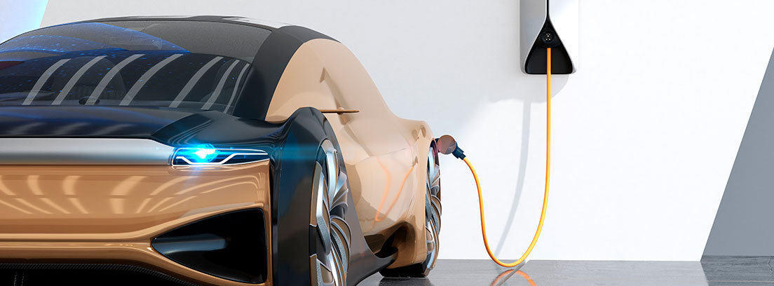 Instalar un cargador de coche eléctrico en tu garaje: 5 cosas que deberías  conocer antes