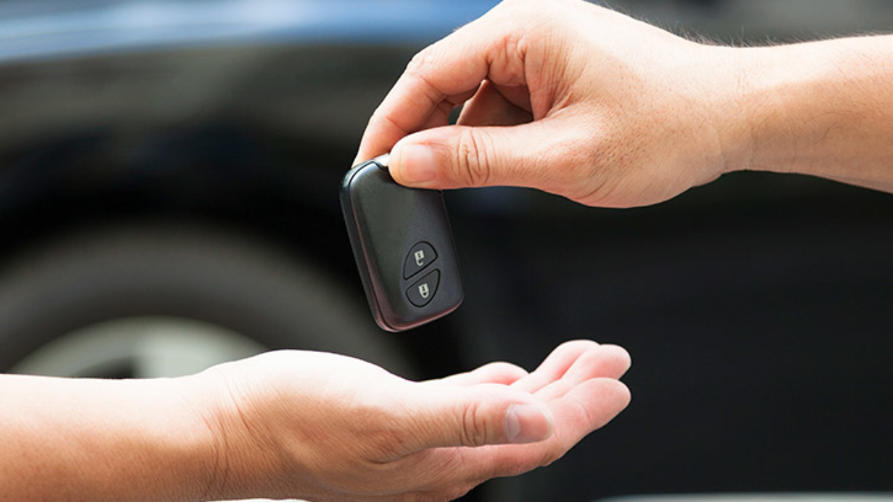 Cómo proteger coche sin llave y evitar robos -canalMOTOR
