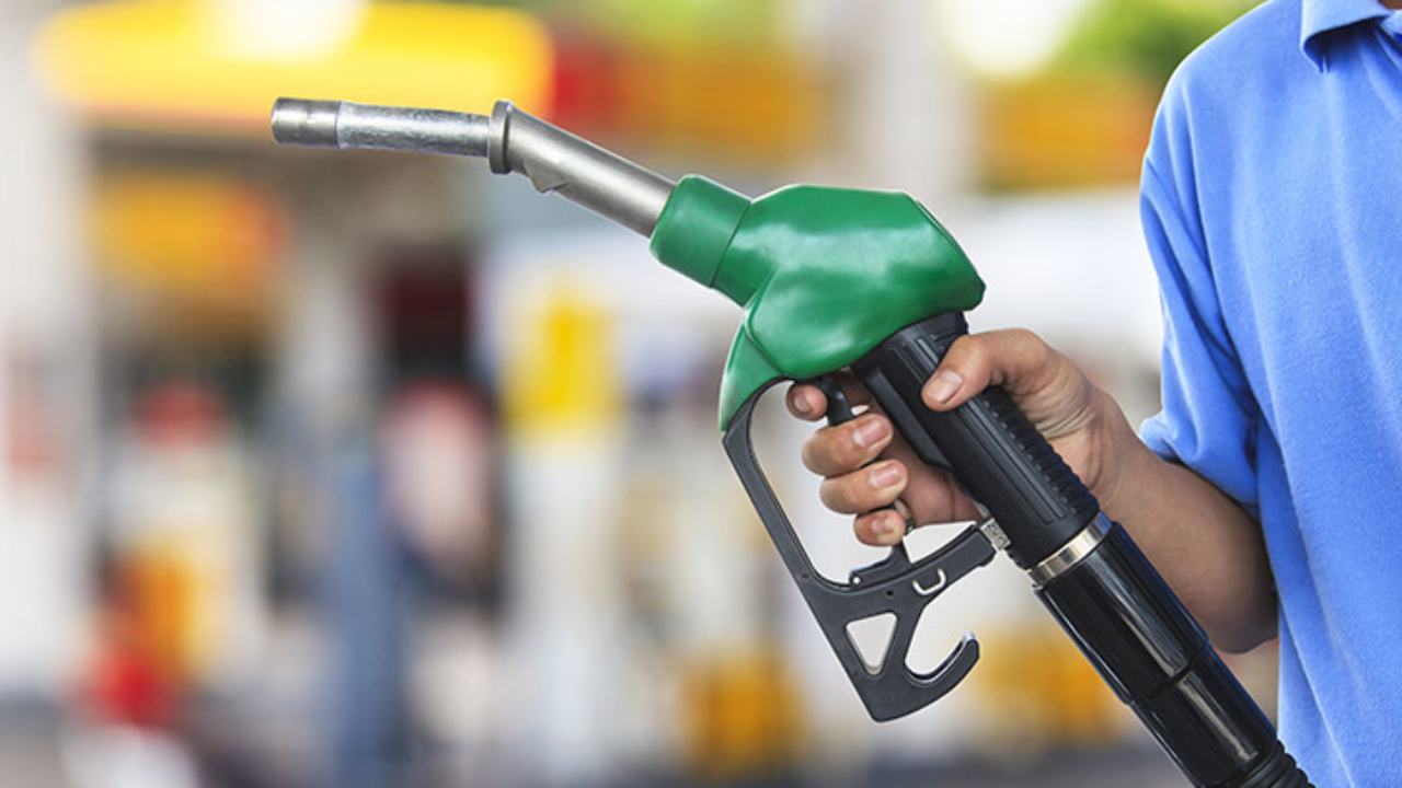 gastos generales Legibilidad cruzar Como calcular el consumo de gasolina por km -canalMOTOR