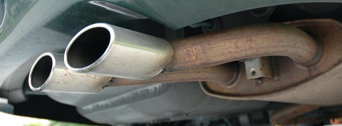 Lo que necesitas saber sobre el tubo de escape y la importancia que tiene  para tu coche