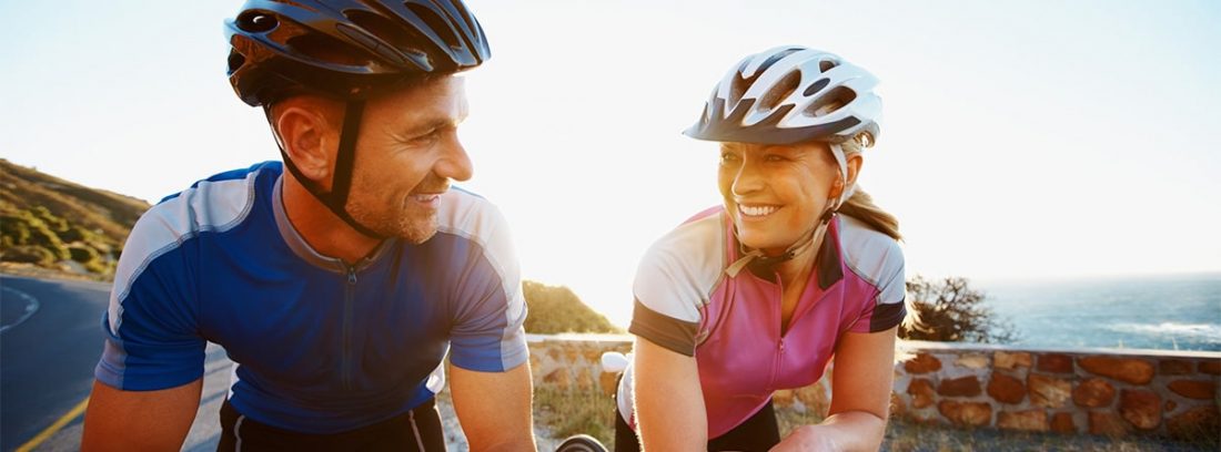 Tener un picnic hambruna apelación ¿Qué dice la nueva ley sobre los ciclistas y el casco? -canalMOTOR