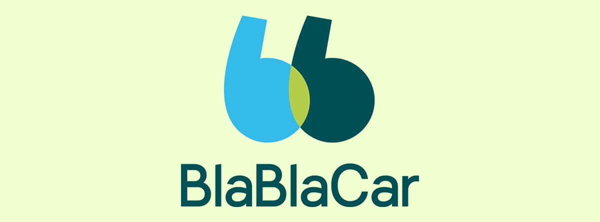 Logo de BlaBLaCAr