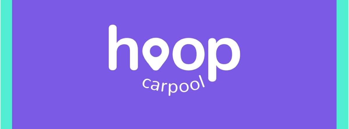 Hoop carpool