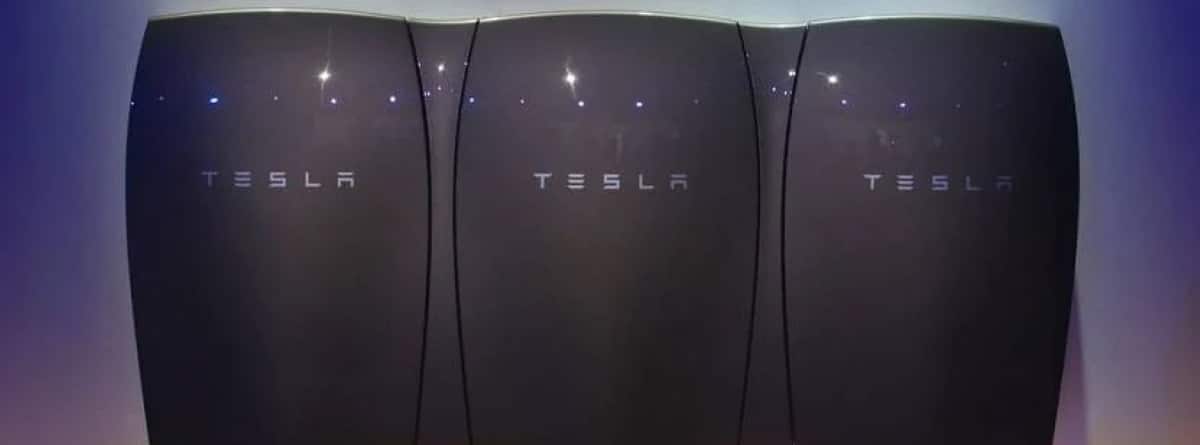  Tesla Powerwall