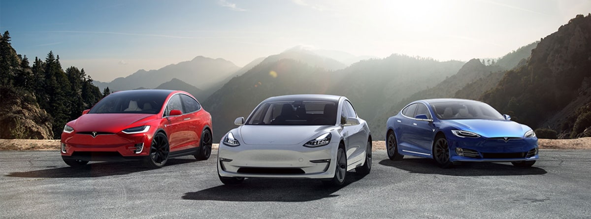 Las baterías de Tesla, para coches para el hogar -canalMOTOR