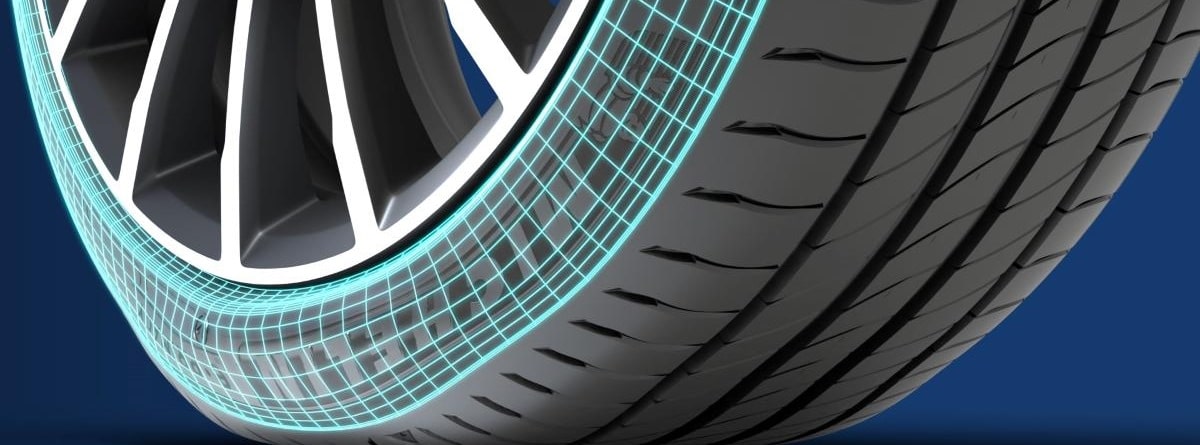  Neumáticos Michelin Primacy 4 E