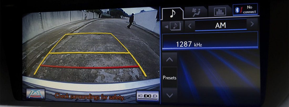 Cómo instalar sensores de aparcamiento paso a paso? –canalMOTOR