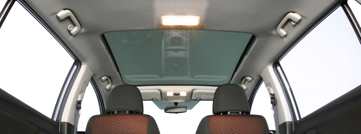 Comprar Luz de techo Interior para coche, lámpara de lectura con