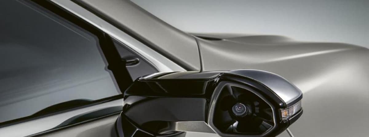 Coches: El vehículo eléctrico Honda e sustituye los espejos retrovisores  exteriores por cámaras