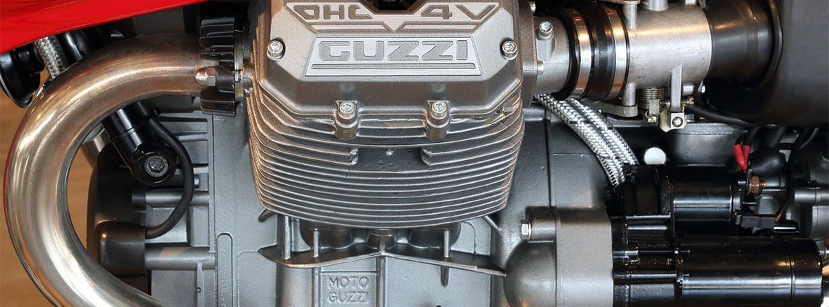 Todo sobre el carburador de moto: su función y sus piezas