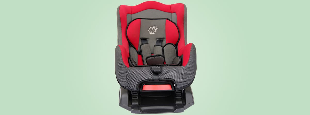 Almohadillas para cinturón de coche, ¿sí o no? –Blogs MAPFRE