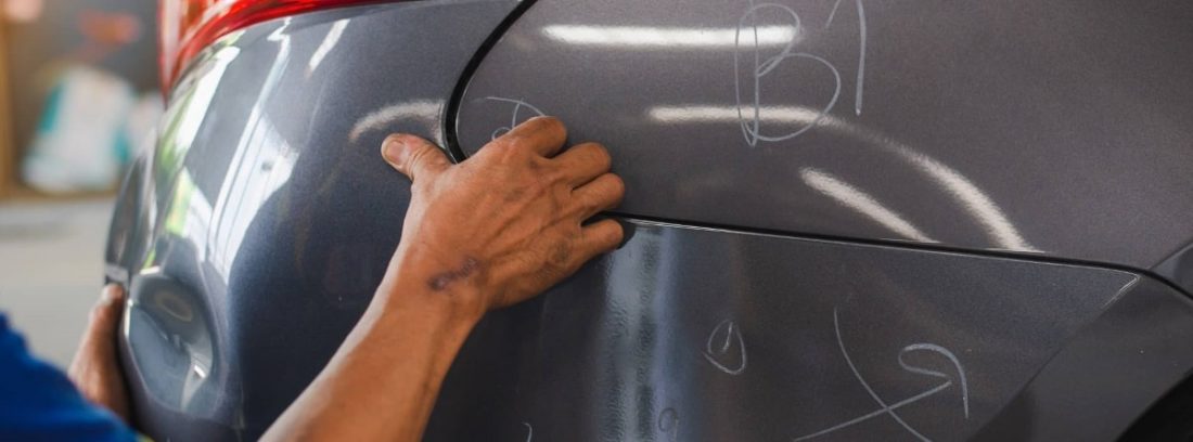 Cómo reparar correctamente las juntas de las puertas de un coche? ¡Cómo  hacerlo!
