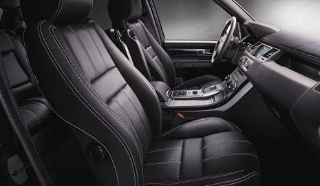 Range Rover Sport SE Range Rover Sport SE