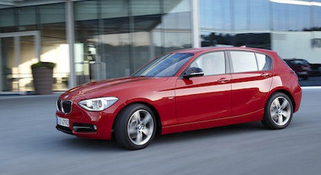 BMW 114d BMW 114d