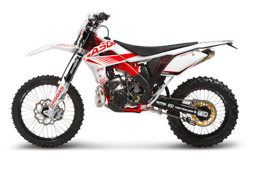 Gas Gas EC 250 300 R 2013 Gas Gas EC 250 300 R 2013