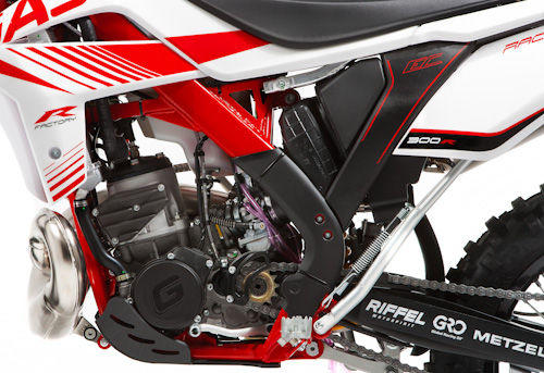 Gas Gas EC 250 300 R 2013 Gas Gas EC 250 300 R 2013