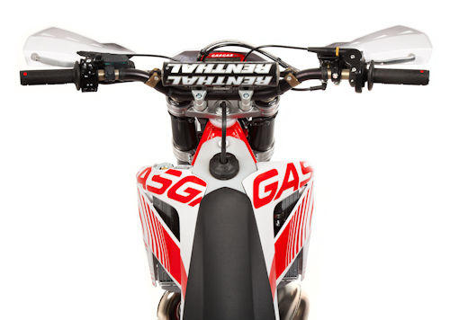 Gas Gas EC 250 300 R 2013 Gas Gas EC 250 300 R 2013