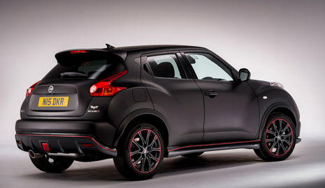 Nismo Dark Knight Rises Edition Nismo Dark Knight Rises Edition