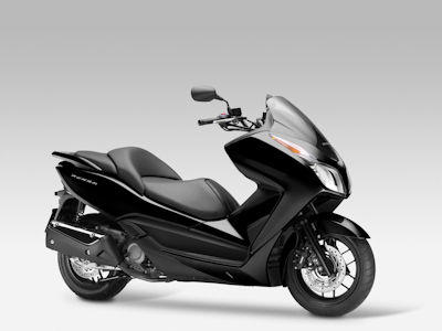 Honda NSS300 Forza Honda NSS300 Forza