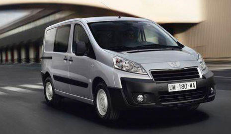Peugeot Expert Peugeot Expert
