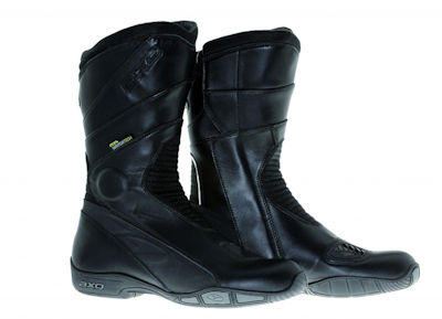 Botas AXO touring Botas AXO touring