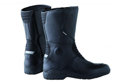 Botas AXO touring Botas AXO touring
