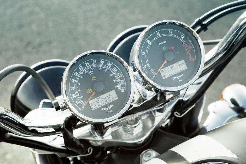 Triumph Rocket III Roadster Triumph Rocket III Roadster