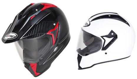 Suomy MX Tourer Suomy MX Tourer